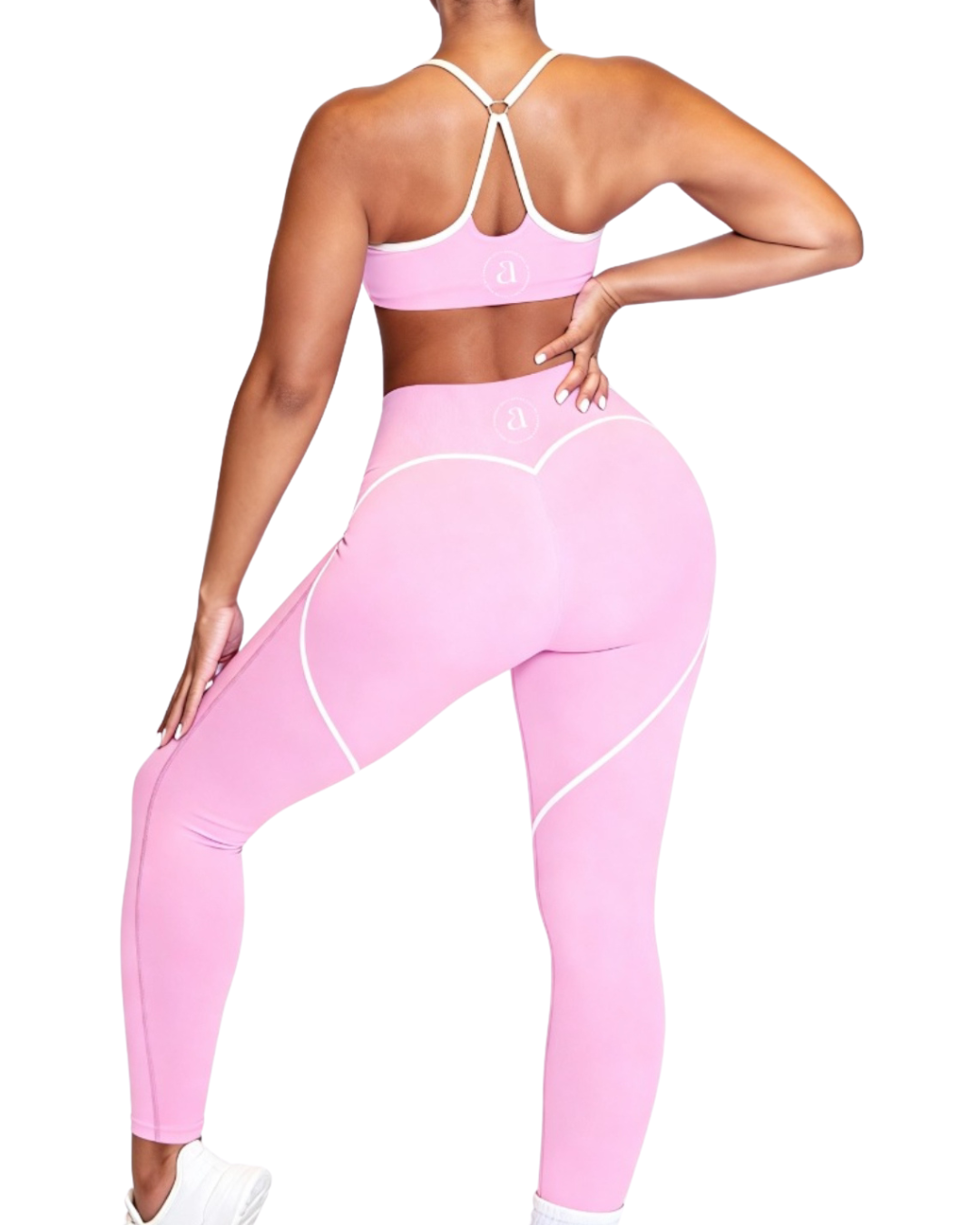 The Heartbreaker 3 Piece Set