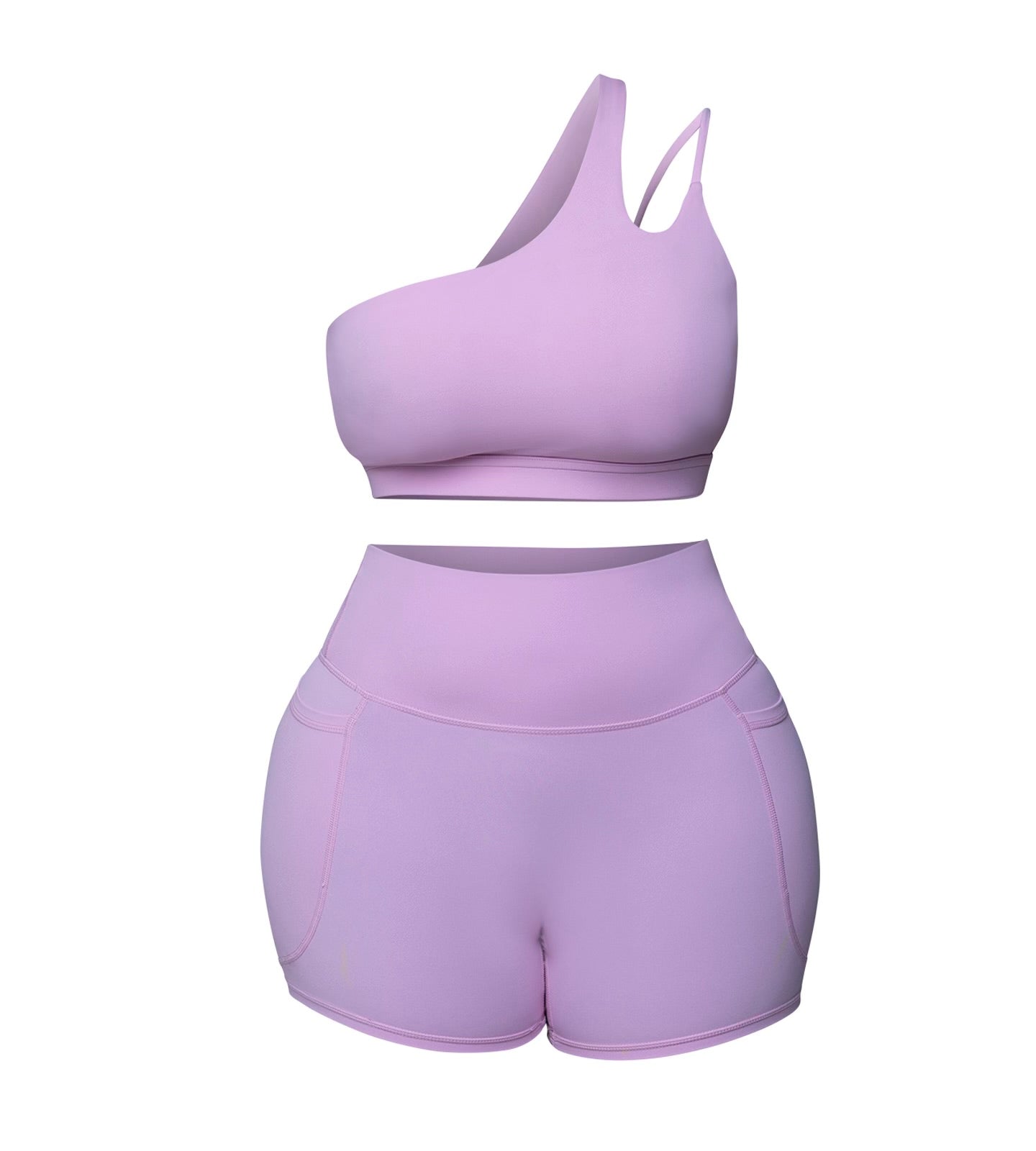 Fairy Doll 4 Piece Set