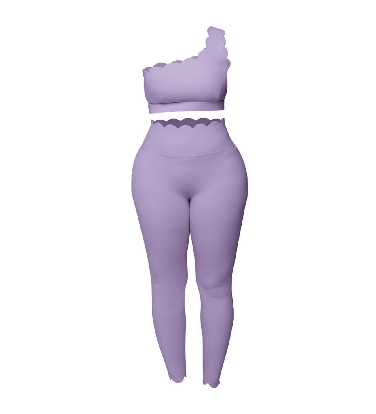 The Blossom Doll Yoga BRA
