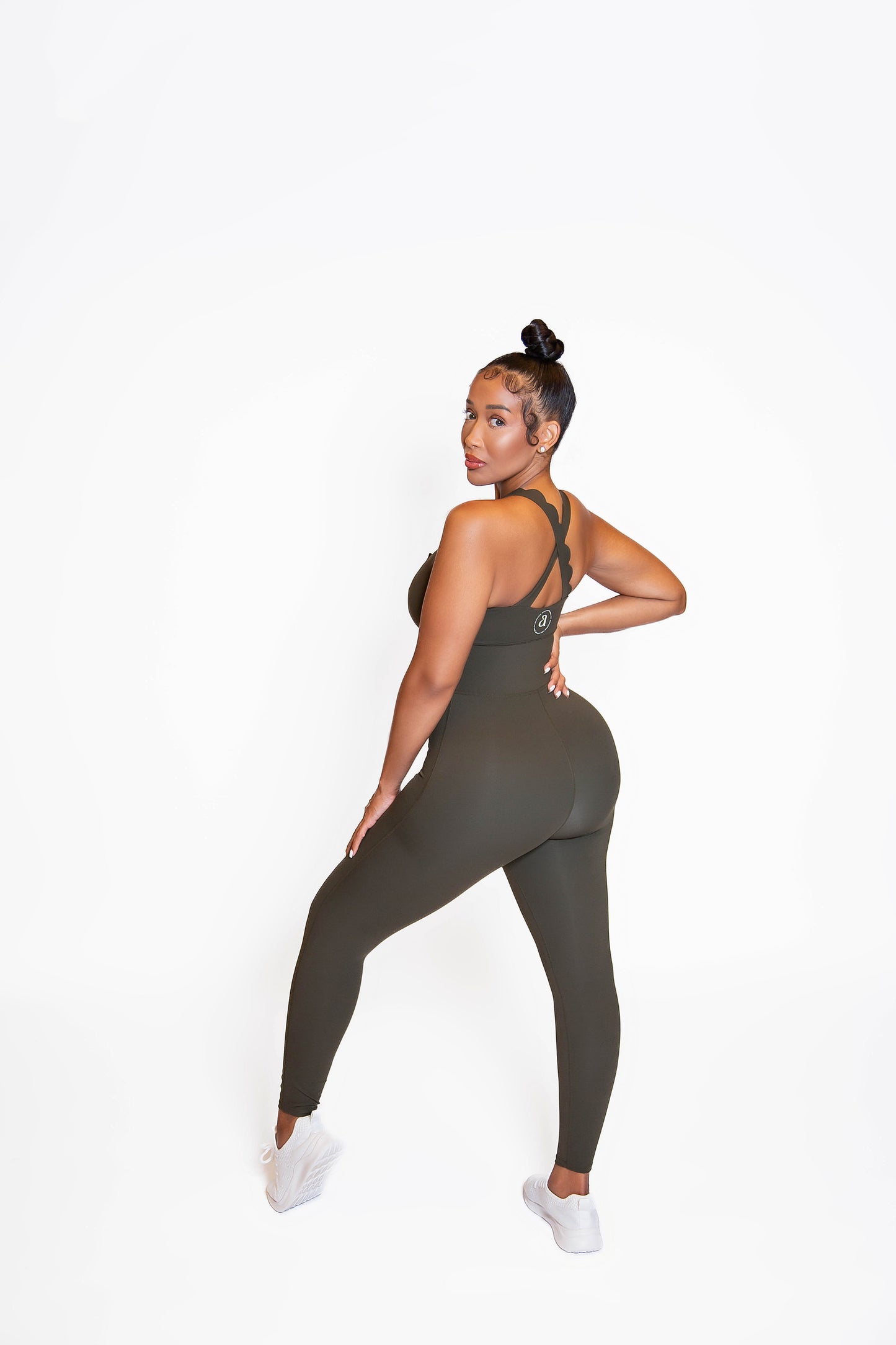 Snatched Doll Bodysuit