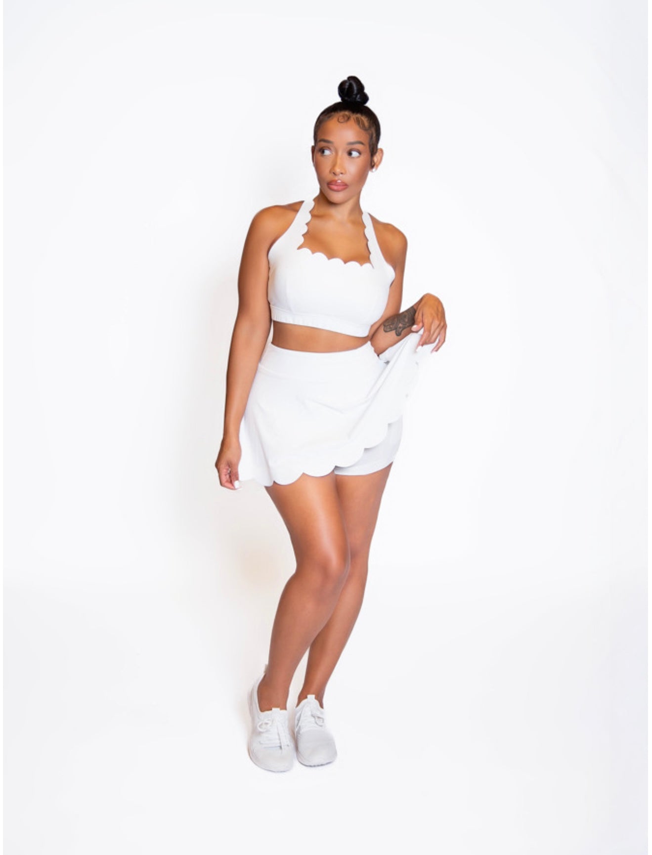 Envy Me Doll 2 Piece Set