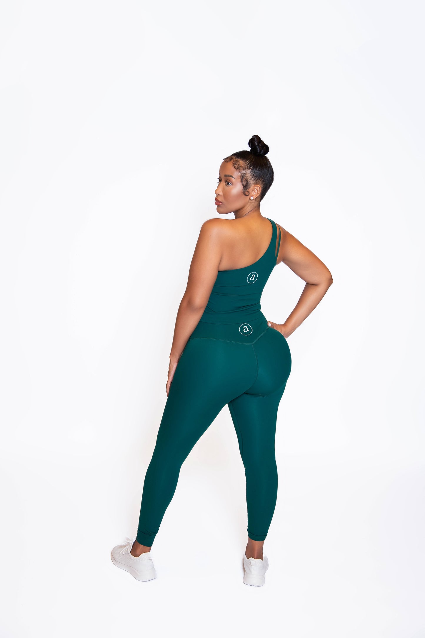 One Shoulder Doll Set