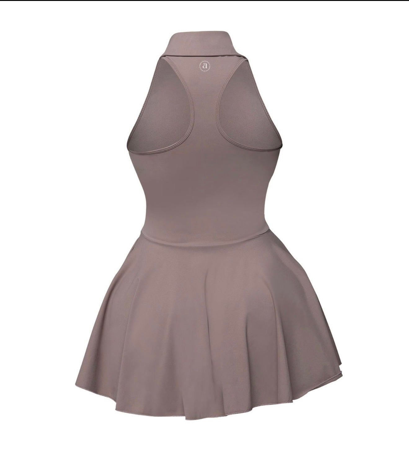 Court Side Doll Dress