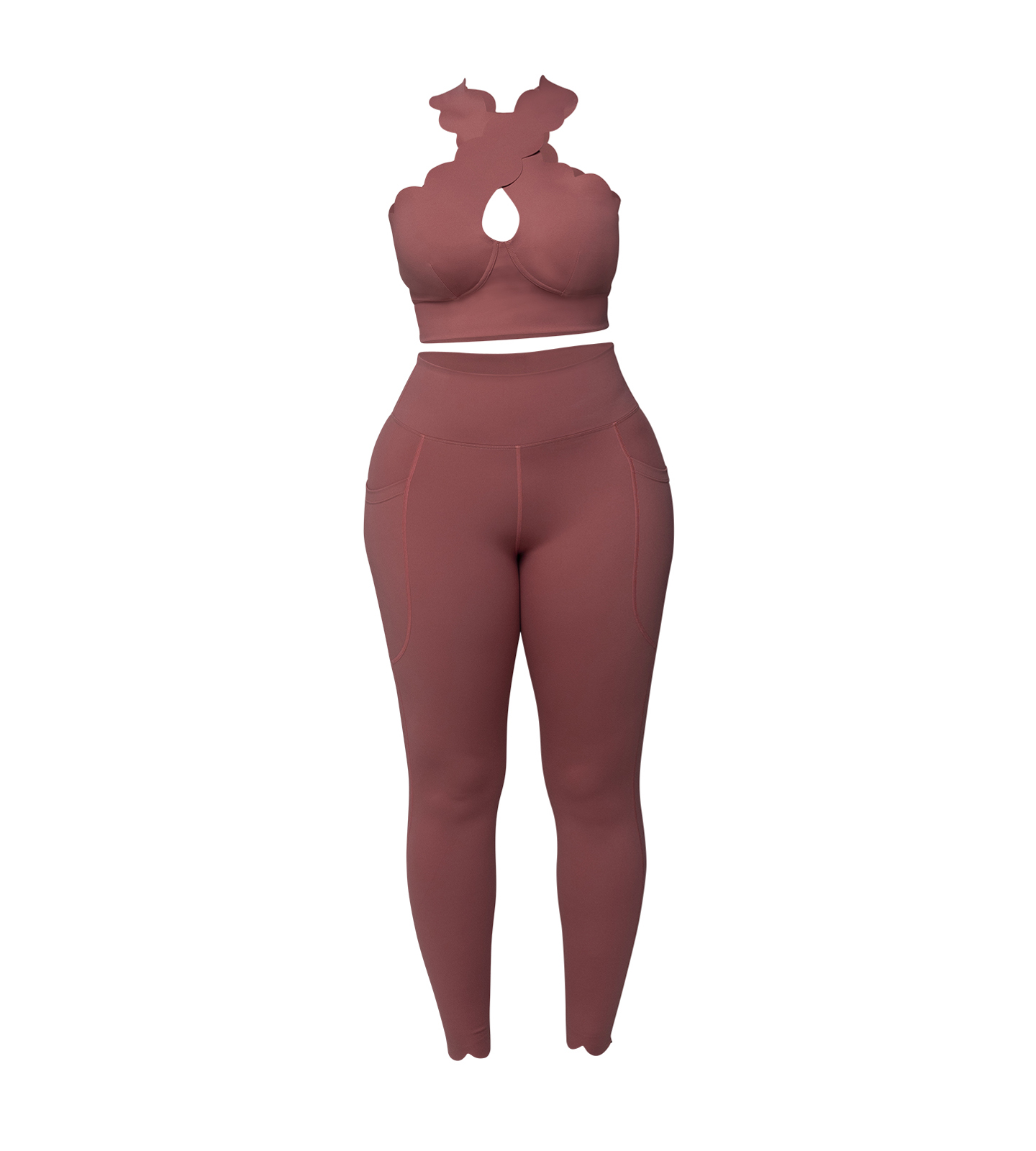Active Doll Set
