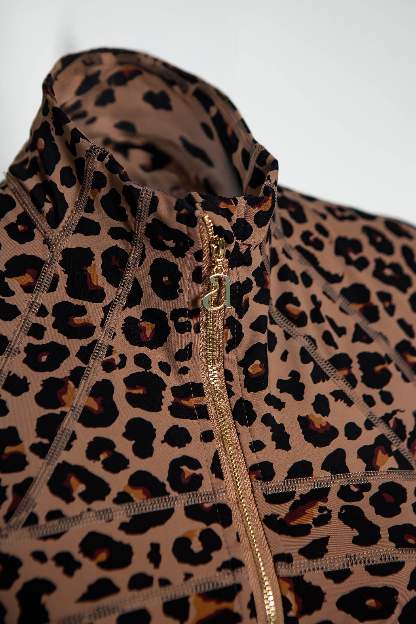 The Alpha Doll Jacket