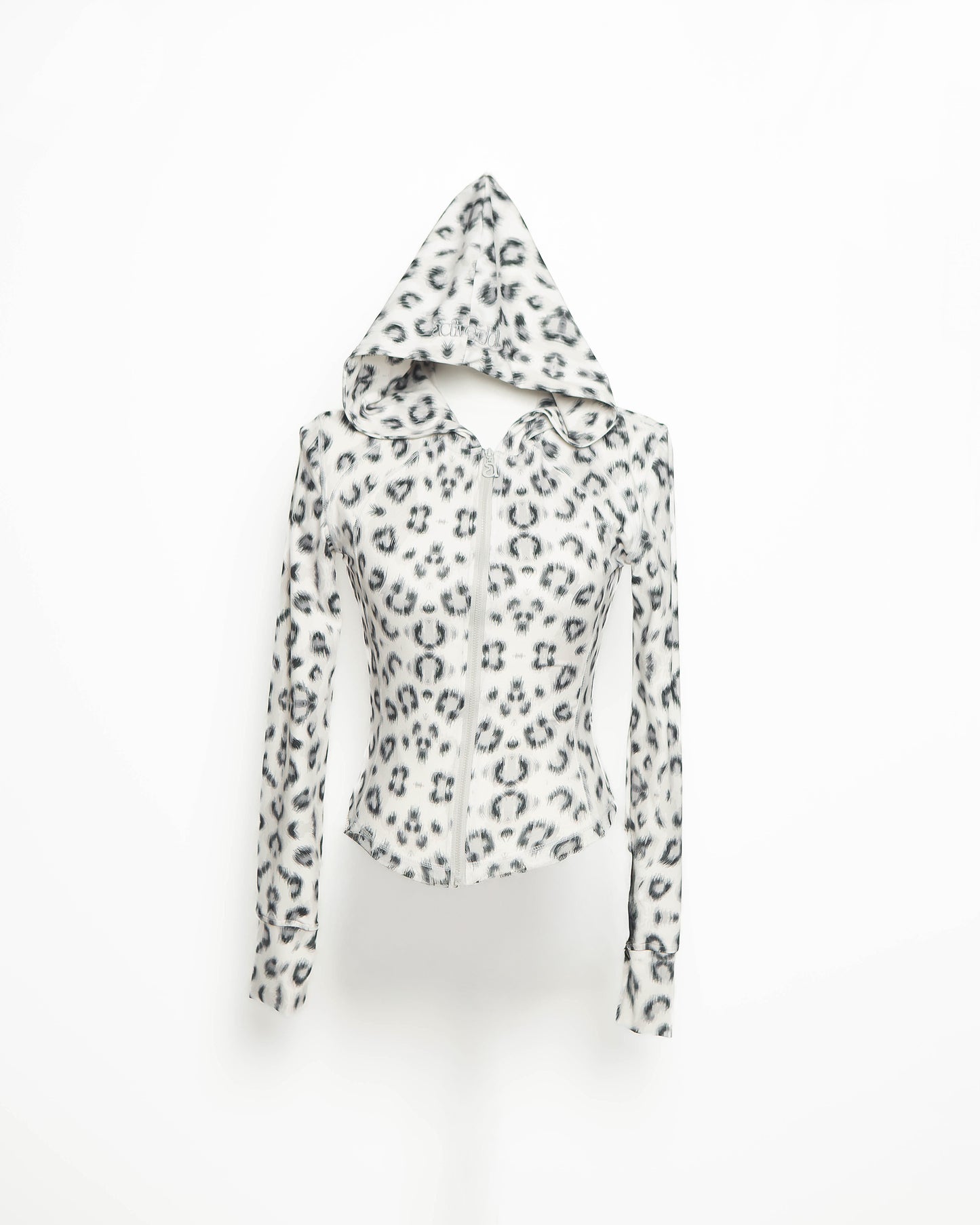 The Alpha Doll Jacket