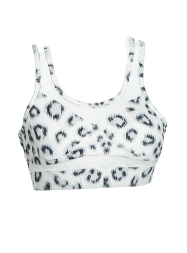 The Alpha Doll Sports Bra