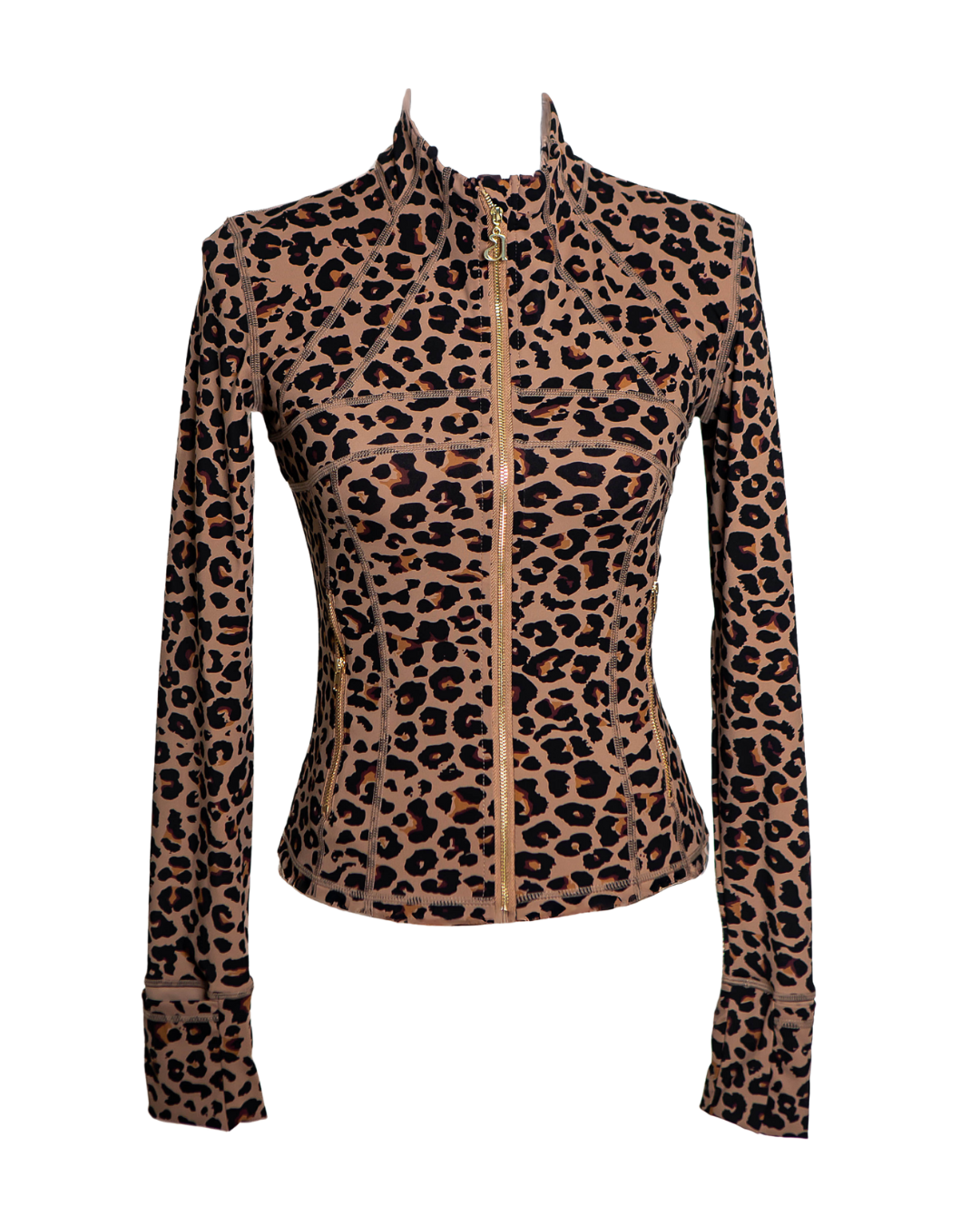 The Alpha Doll Jacket