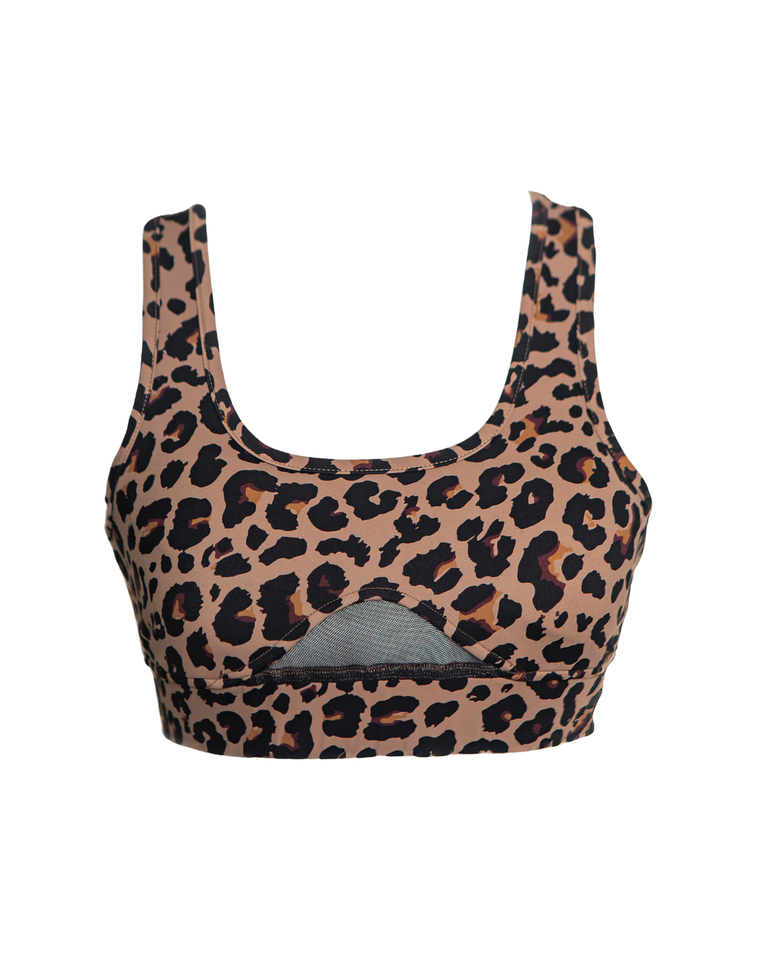 The Alpha Doll Sports Bra