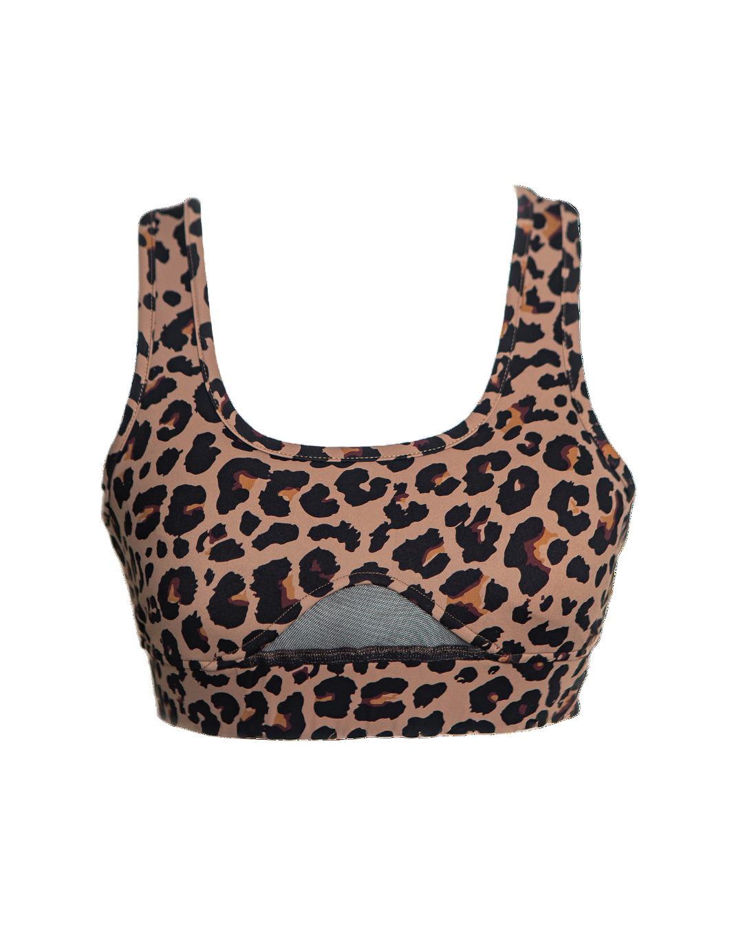 The Alpha Doll Sports Bra