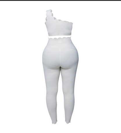 The Blossom Doll Yoga Set