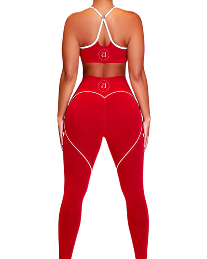 The Heartbreaker 3 Piece Set