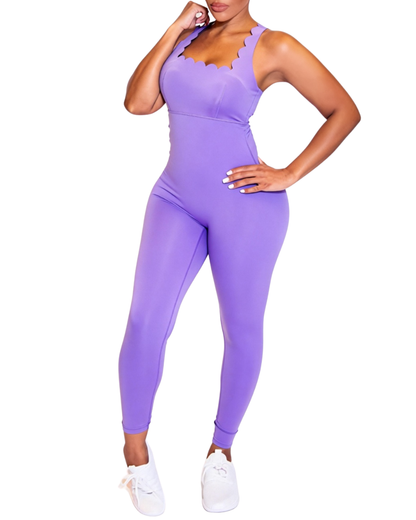 Snatched Doll Bodysuit