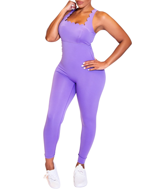 Snatched Doll Bodysuit