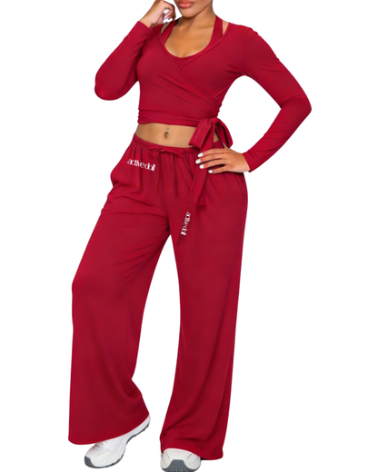 Lover's Lounge 3 Piece Set