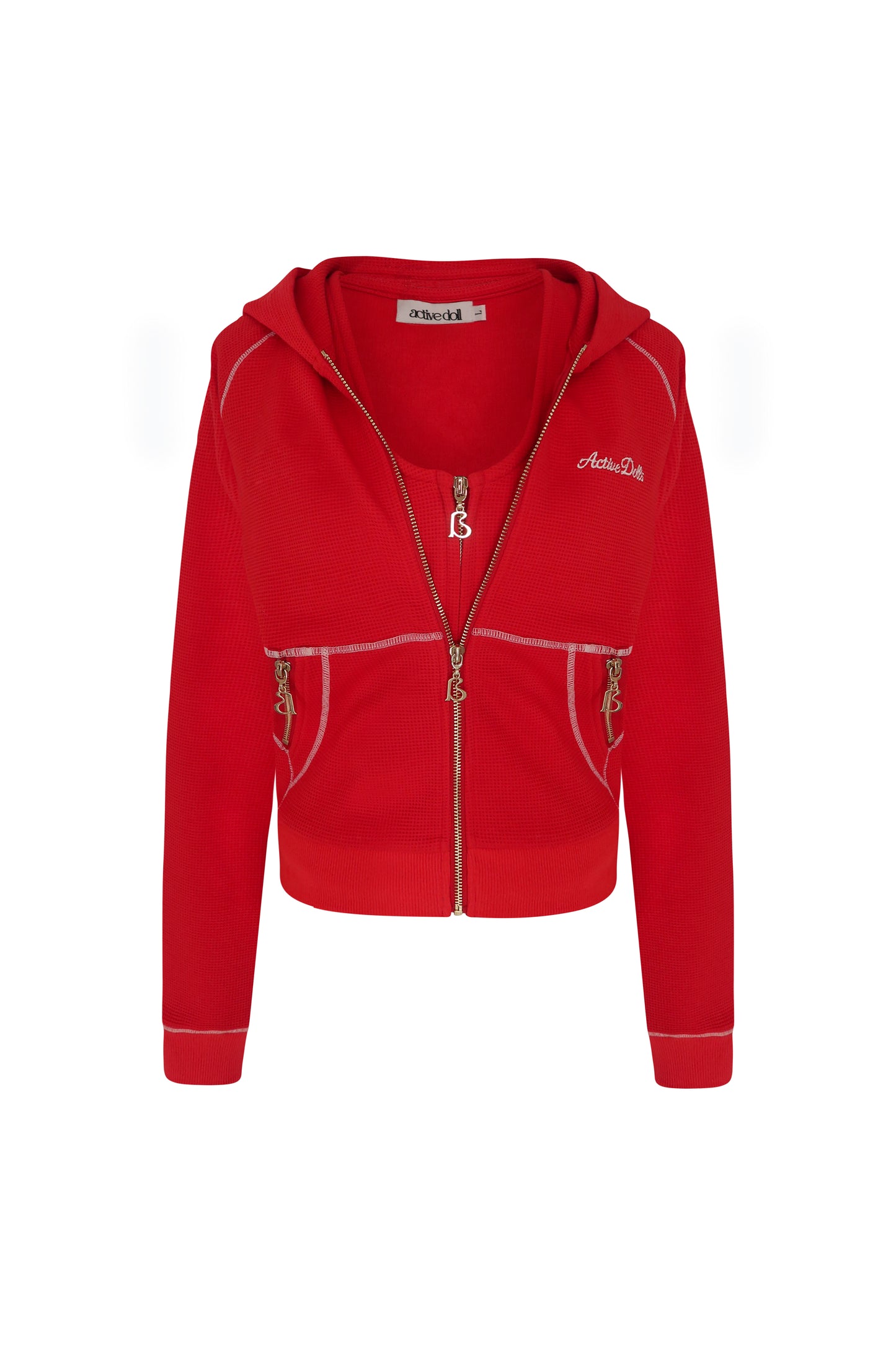 The Jet Set 5 Piece Set