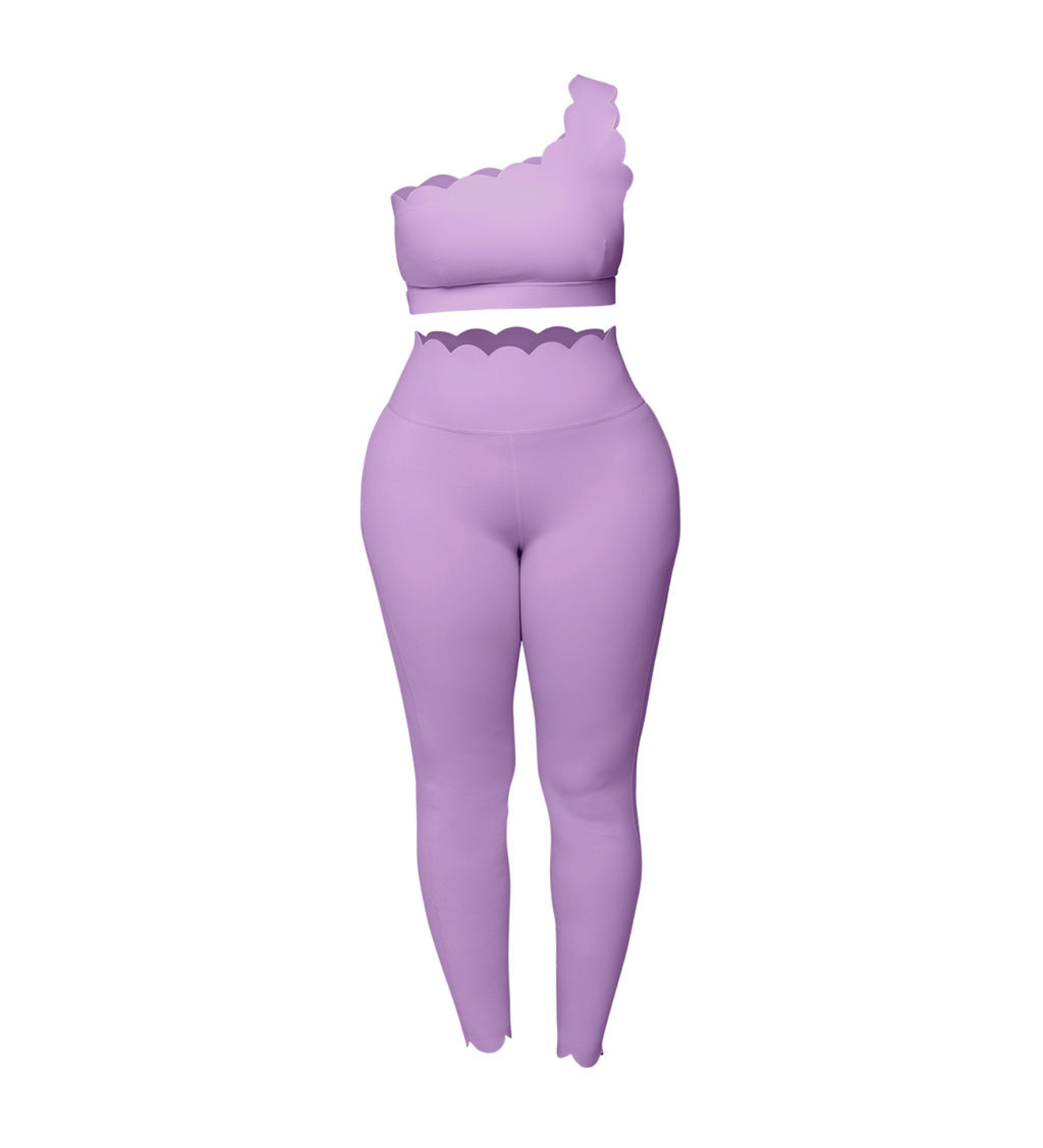The Blossom Doll Yoga Set