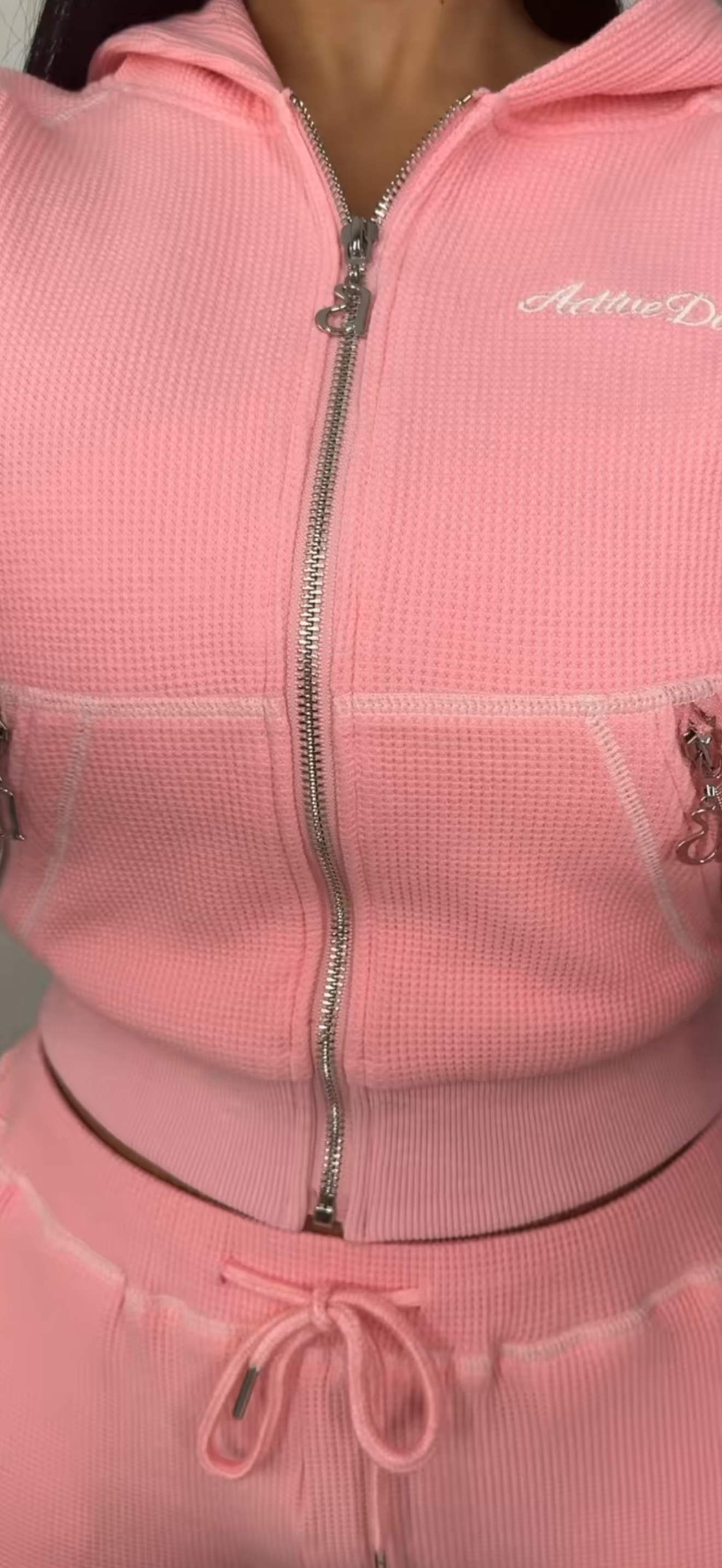 The Jet Set 5 Piece Set