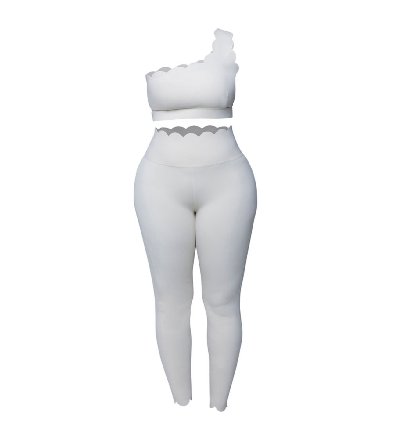 The Blossom Doll Yoga Set