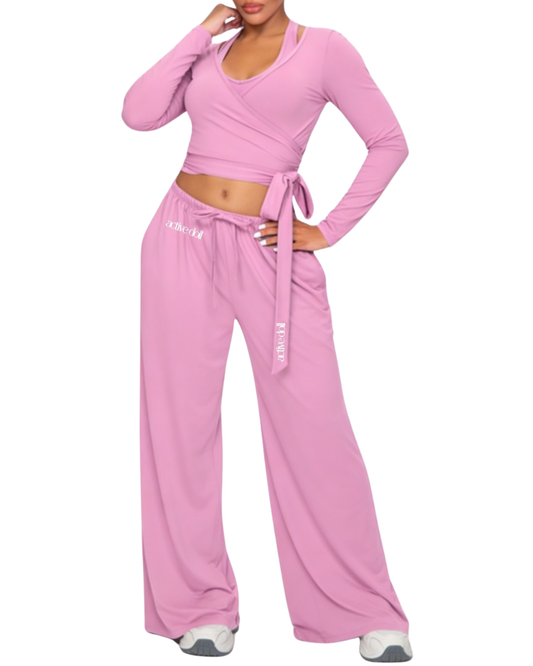 Lover's Lounge 3 Piece Set