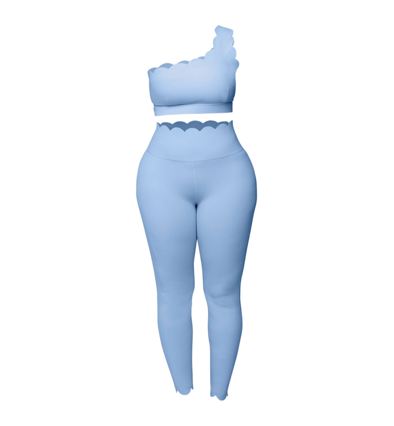 The Blossom Doll Yoga Set