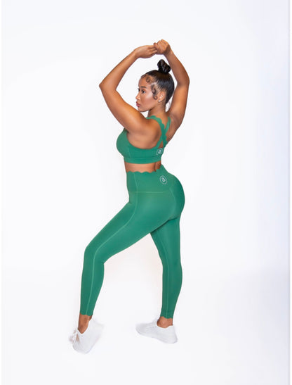 Cloud Doll Yoga Set
