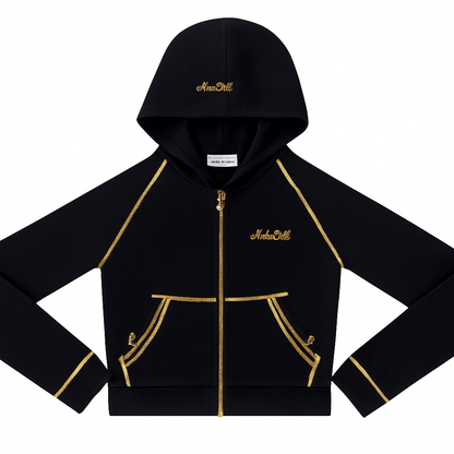 The Jet Set 5 Piece Set