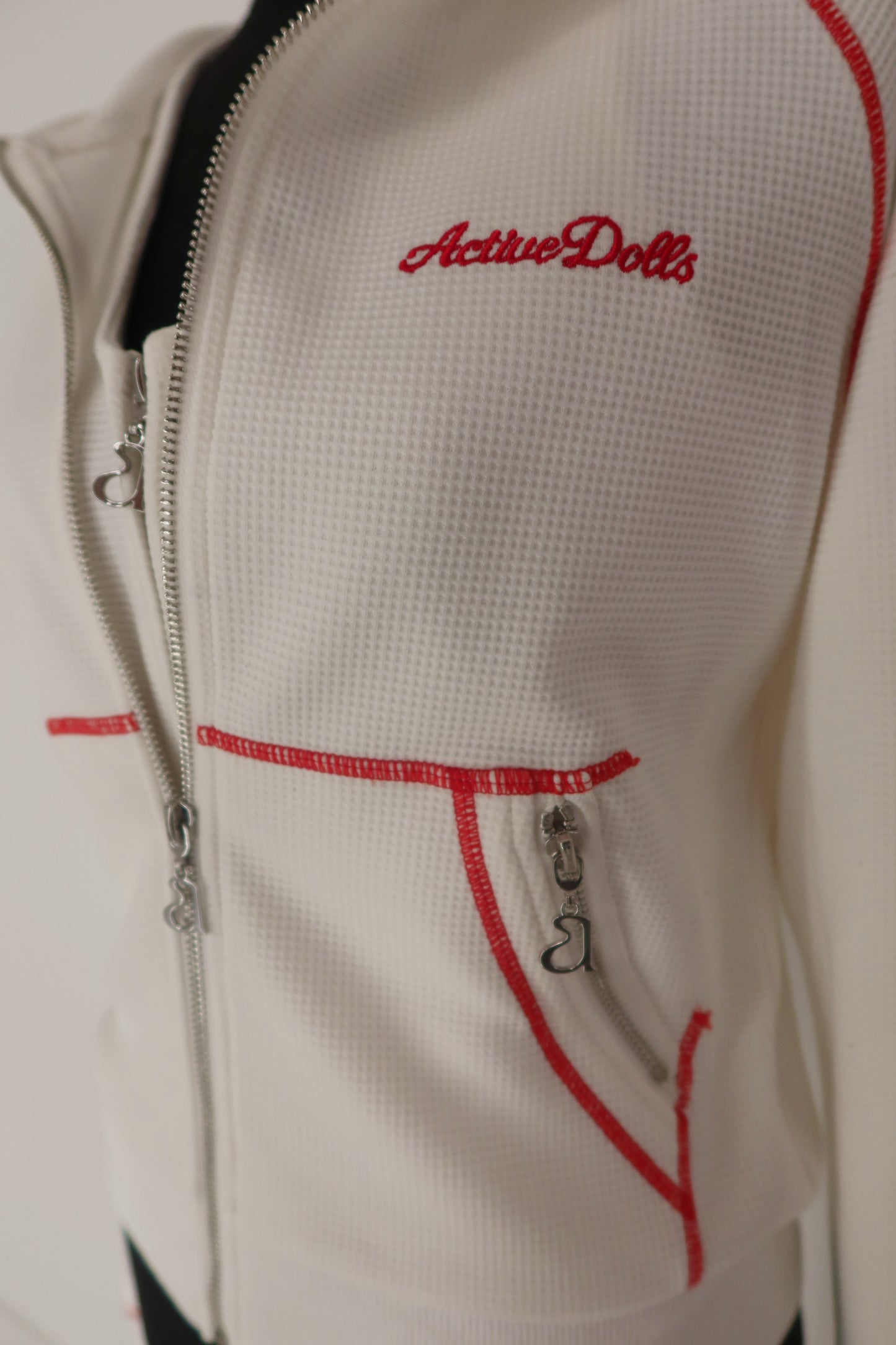 The Jet Set 5 Piece Set