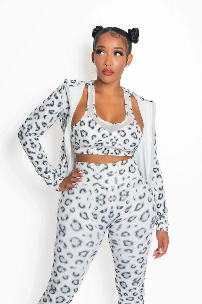 Wild Luxe Set