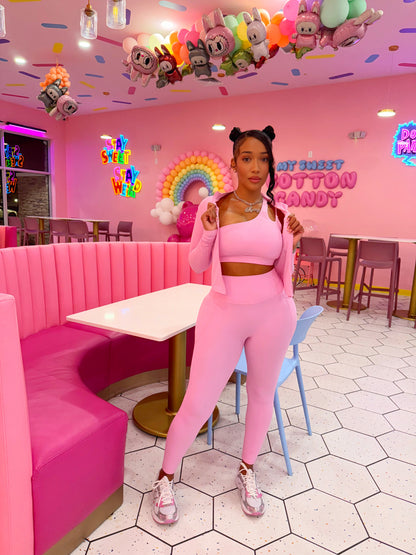 Fairy Doll 4 Piece Set