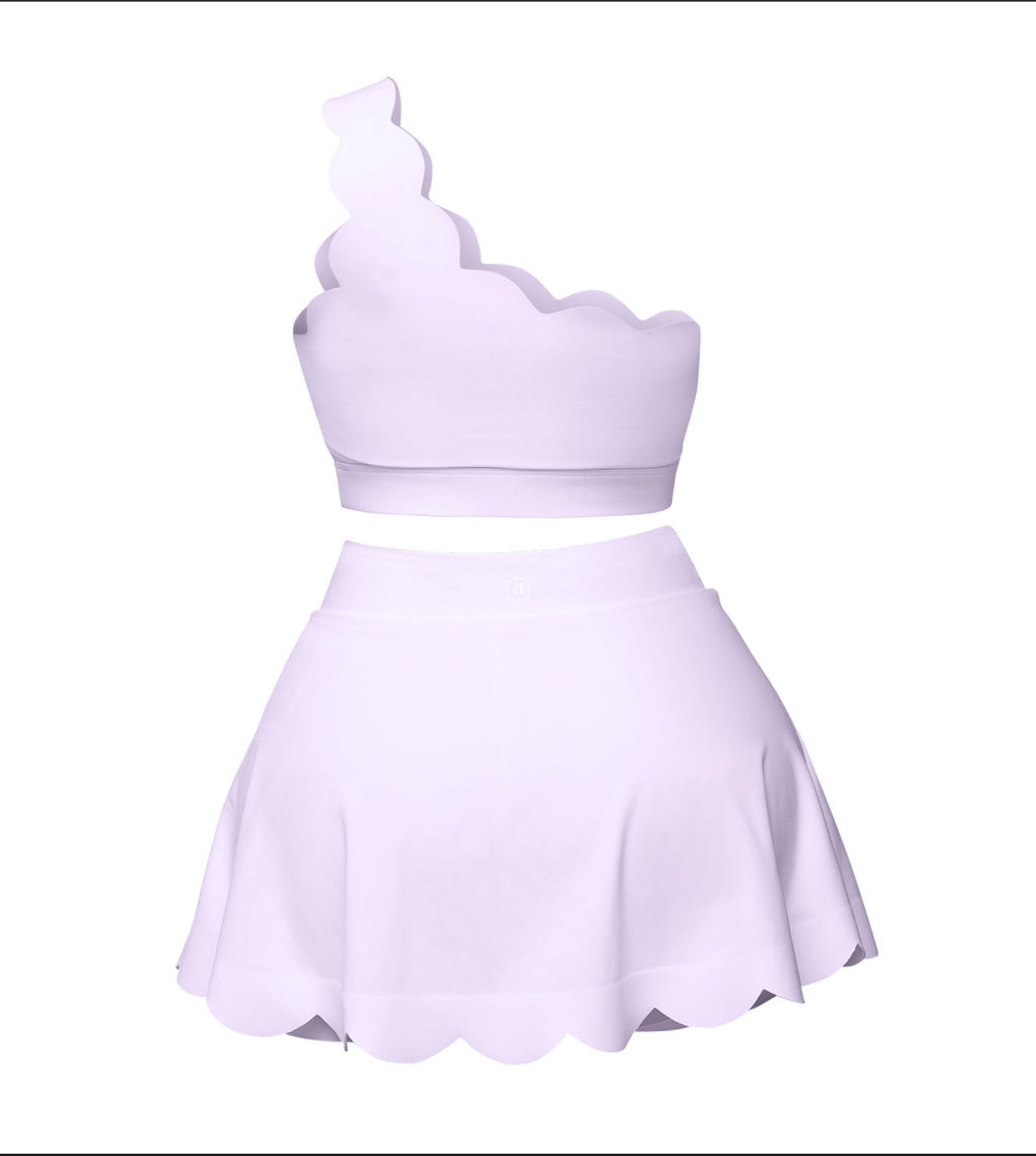 The Blossom 2 Piece Skirt Set