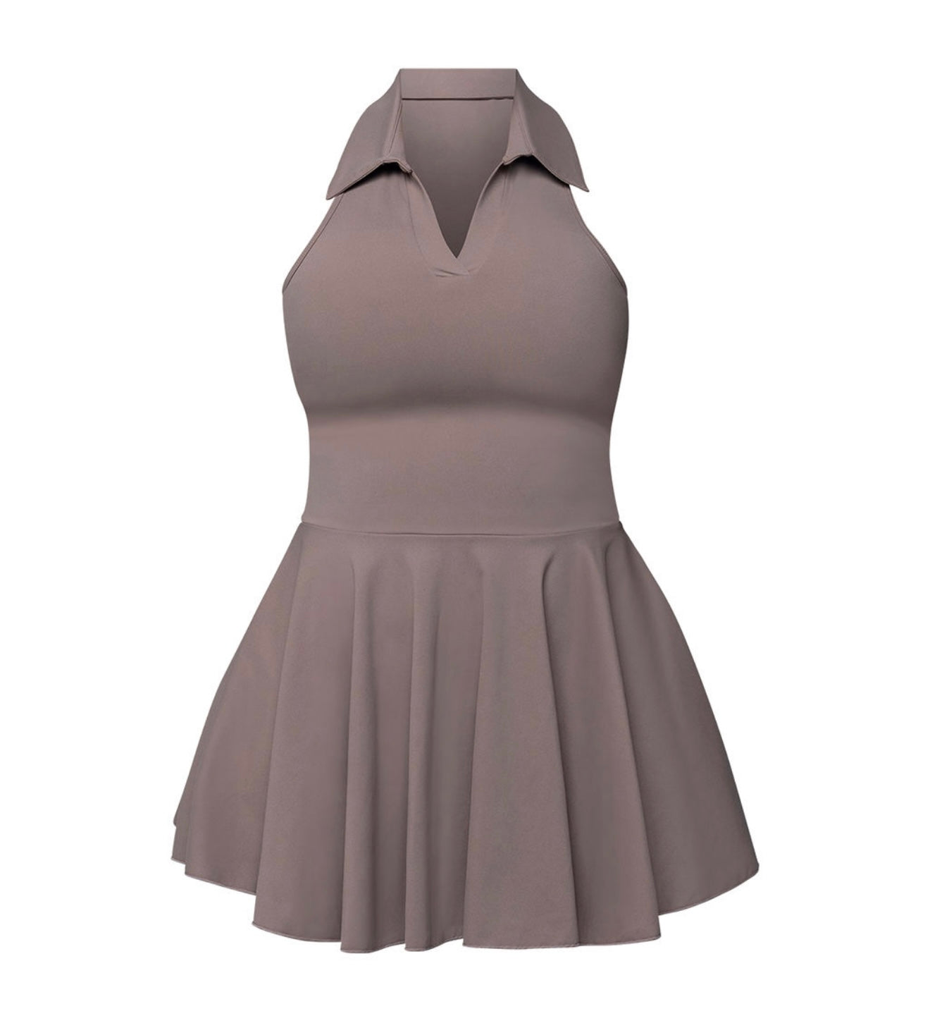 Court Side Doll Dress – ACTIVE DOLLS Court Side Doll Dress – ACTIVE DOLLS