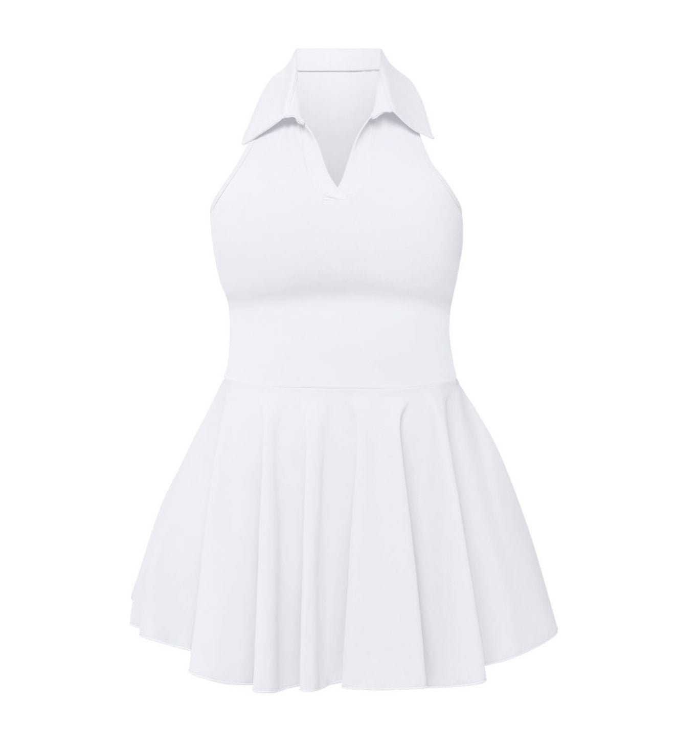 Baby Doll Dress