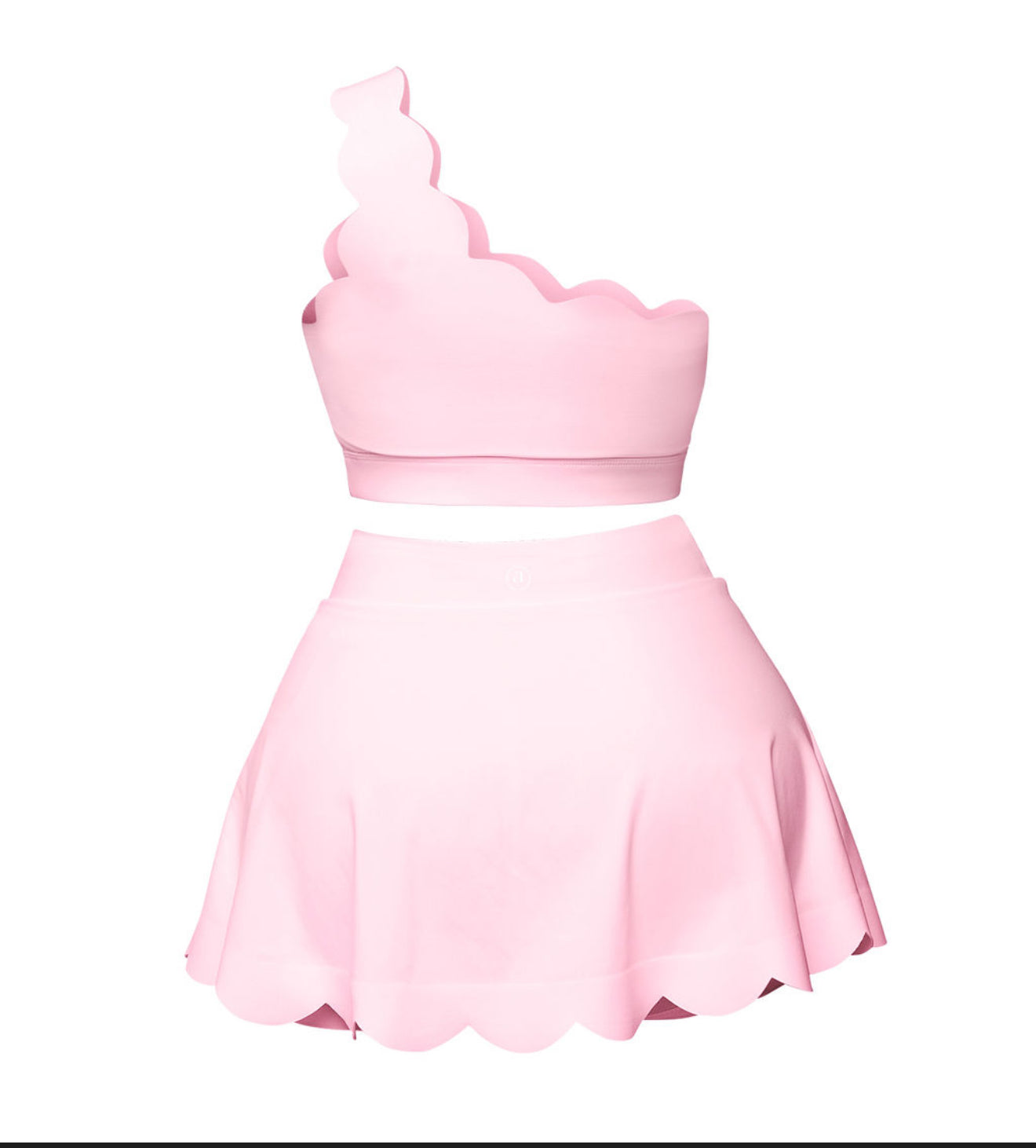 The Blossom 2 Piece Skirt Set