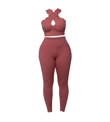Active Doll Set