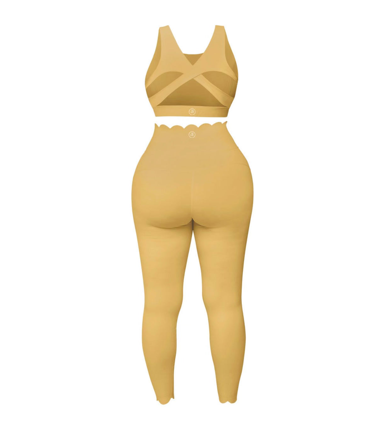 Lemon Doll Set
