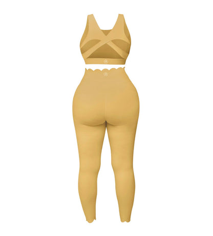 Lemon Doll Set