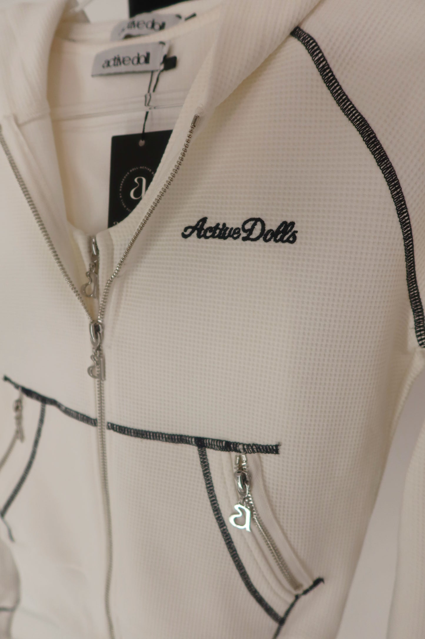 The Jet Set 5 Piece Set