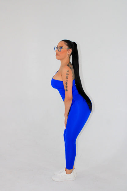 One Shoulder Doll Set