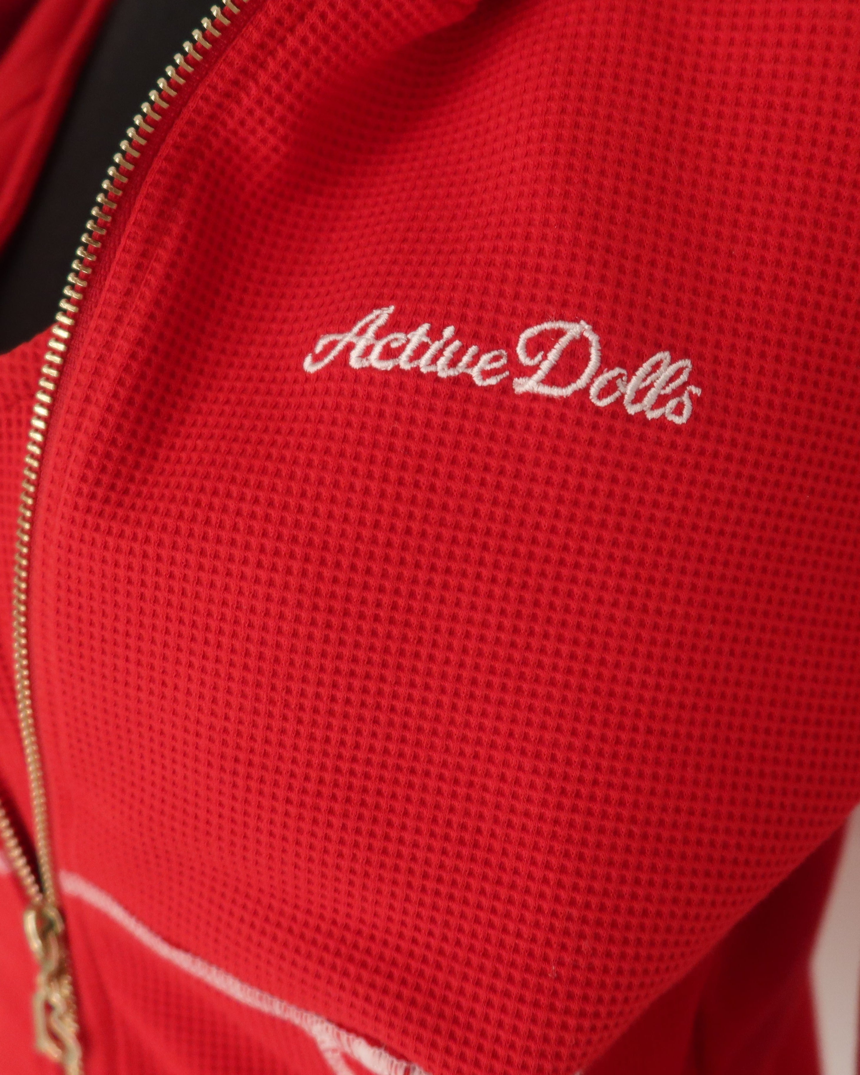 The Jet Set 5 Piece Set – ACTIVE DOLLS