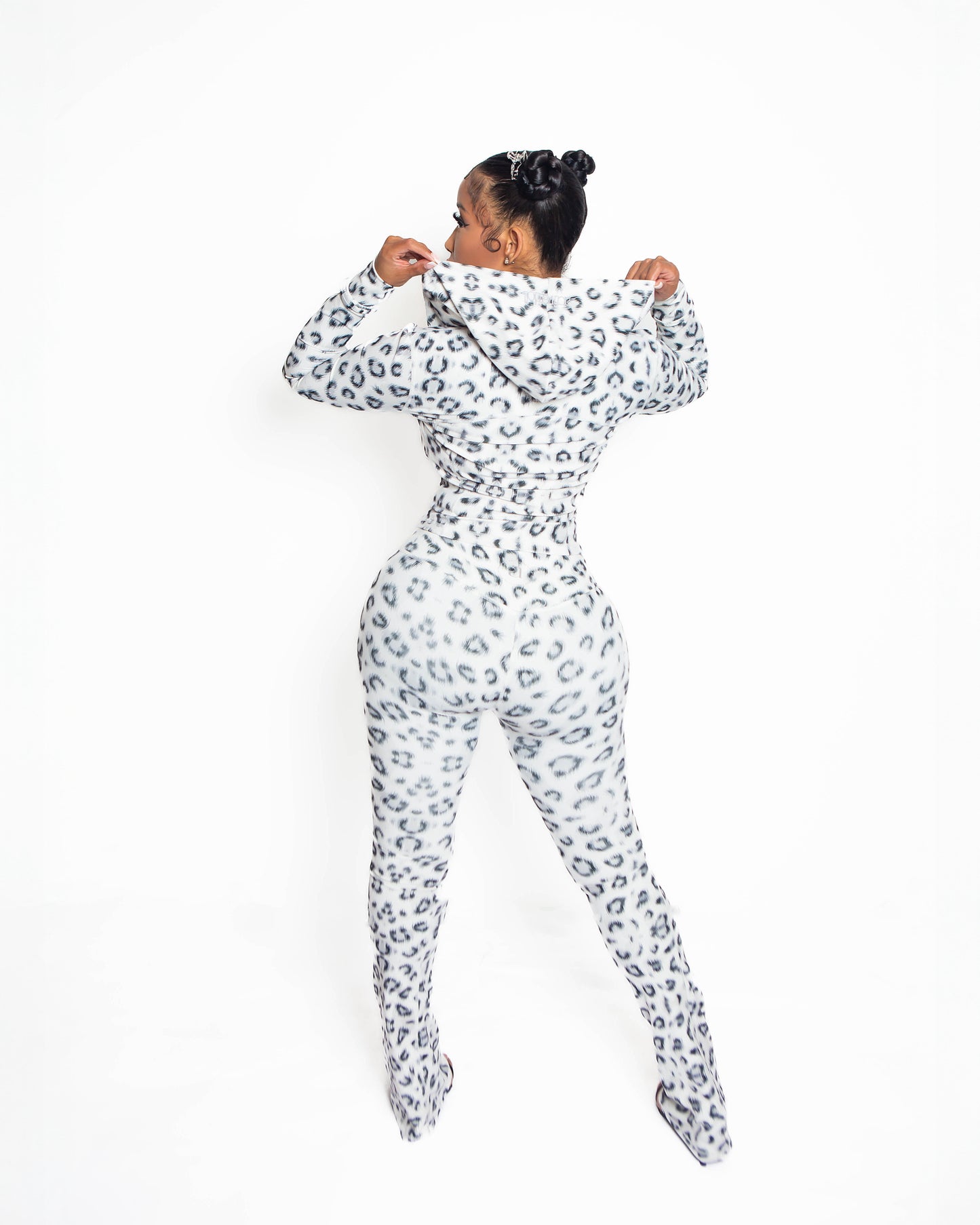 Wild Luxe Set