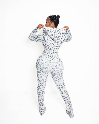 Wild Luxe Set