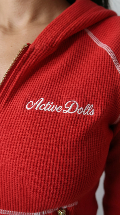 The Jet Set 5 Piece Set