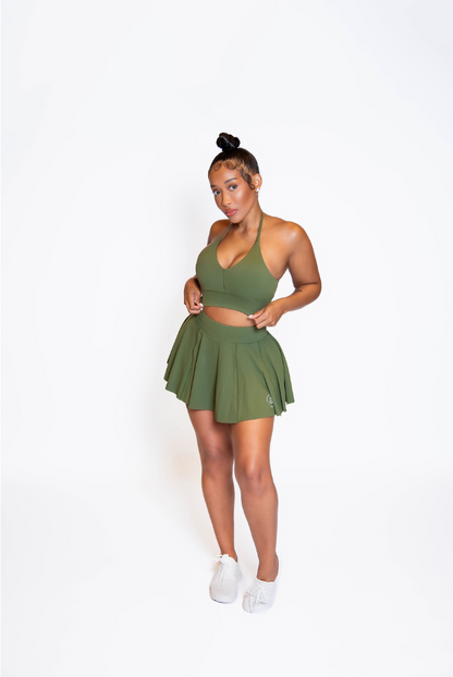 Power Serve Doll Set