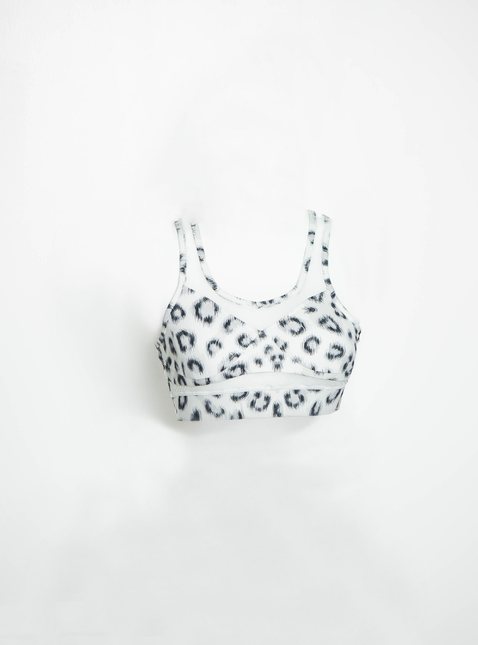 The Alpha Doll Sports Bra