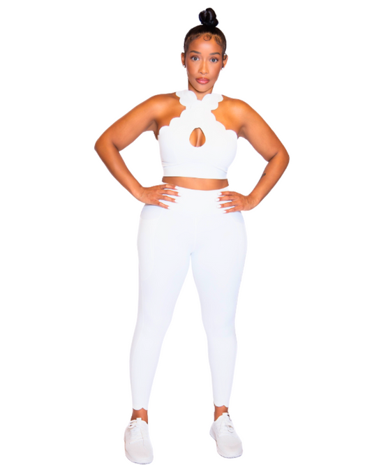Active Doll Set