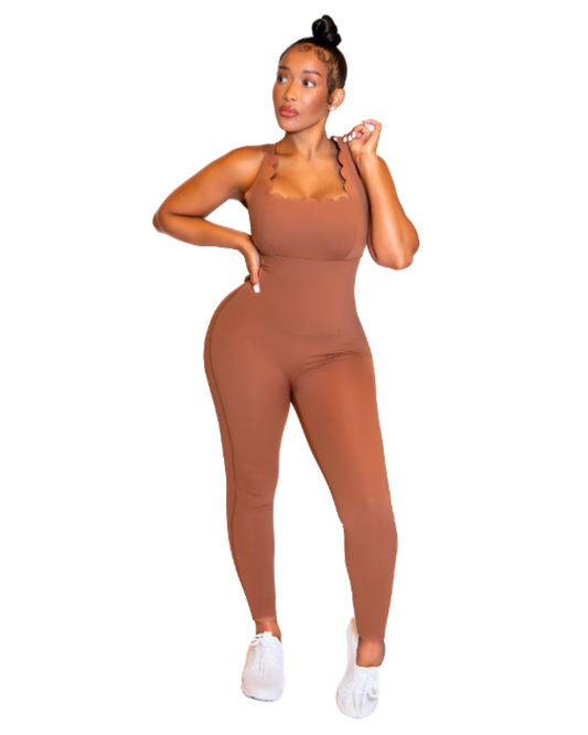 Snatched Doll Bodysuit