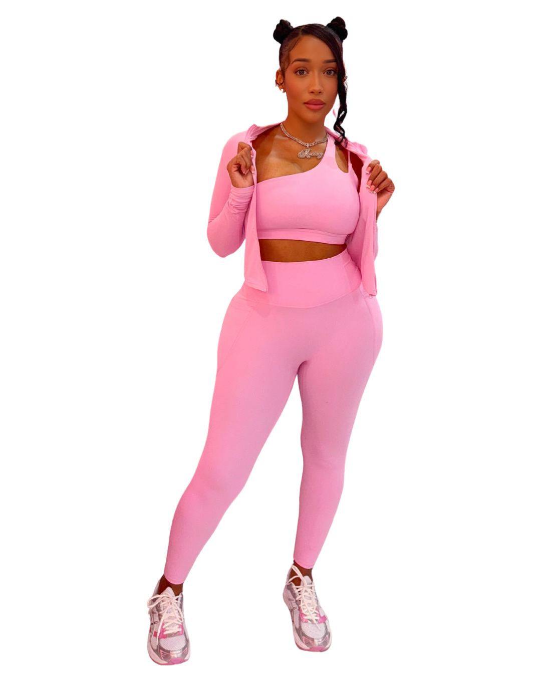 Fairy Doll 4 Piece Set