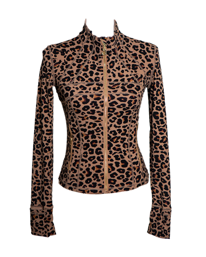 The Alpha Doll Jacket