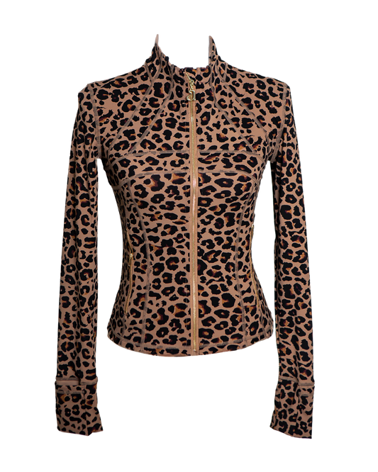 The Alpha Doll Jacket